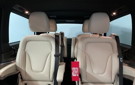Mercedes-Benz V-Класс, 2024 год, 18 250 000 рублей, 32 фотография