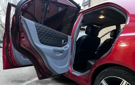 Hyundai Accent II, 2005 год, 320 000 рублей, 10 фотография