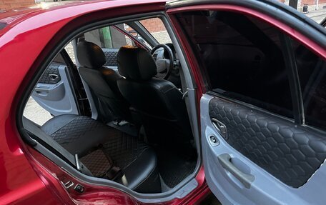 Hyundai Accent II, 2005 год, 320 000 рублей, 14 фотография