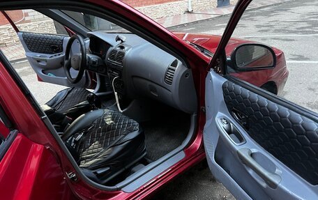 Hyundai Accent II, 2005 год, 320 000 рублей, 15 фотография