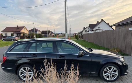 Mercedes-Benz C-Класс, 2012 год, 1 150 000 рублей, 3 фотография
