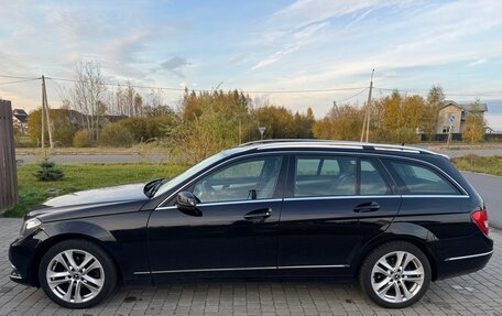 Mercedes-Benz C-Класс, 2012 год, 1 150 000 рублей, 2 фотография