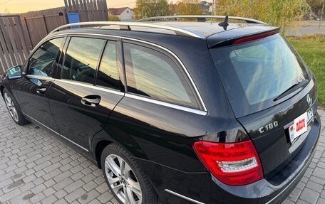 Mercedes-Benz C-Класс, 2012 год, 1 150 000 рублей, 4 фотография