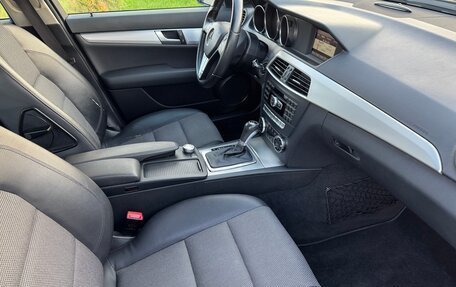 Mercedes-Benz C-Класс, 2012 год, 1 150 000 рублей, 8 фотография