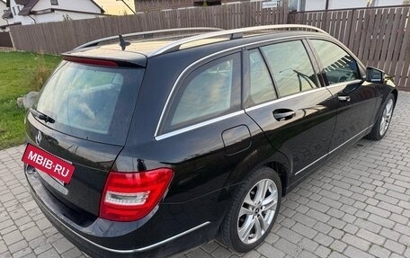 Mercedes-Benz C-Класс, 2012 год, 1 150 000 рублей, 5 фотография