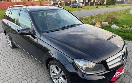 Mercedes-Benz C-Класс, 2012 год, 1 150 000 рублей, 6 фотография