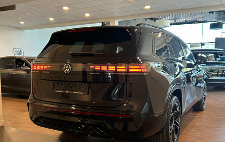 Volkswagen Teramont, 2025 год, 6 750 000 рублей, 4 фотография