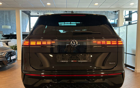 Volkswagen Teramont, 2025 год, 6 750 000 рублей, 3 фотография