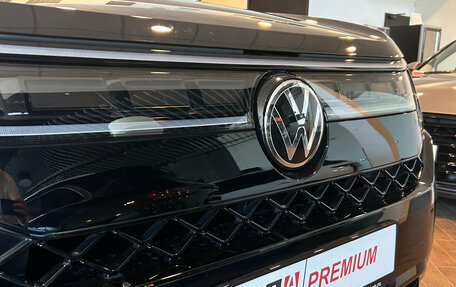 Volkswagen Teramont, 2025 год, 6 750 000 рублей, 8 фотография