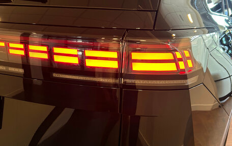 Volkswagen Teramont, 2025 год, 6 750 000 рублей, 10 фотография