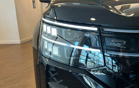 Volkswagen Teramont, 2025 год, 6 750 000 рублей, 7 фотография