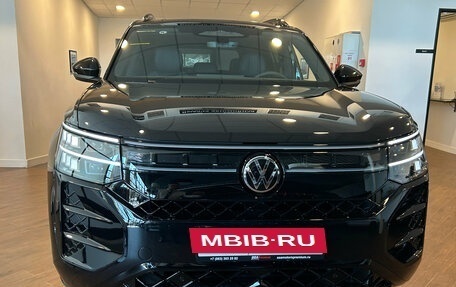 Volkswagen Teramont, 2025 год, 6 750 000 рублей, 6 фотография