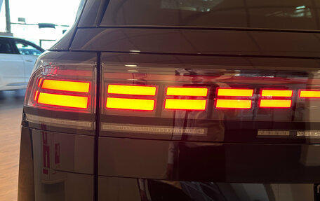 Volkswagen Teramont, 2025 год, 6 750 000 рублей, 11 фотография