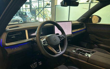 Volkswagen Teramont, 2025 год, 6 750 000 рублей, 16 фотография