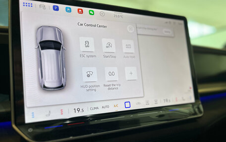 Volkswagen Teramont, 2025 год, 6 750 000 рублей, 18 фотография