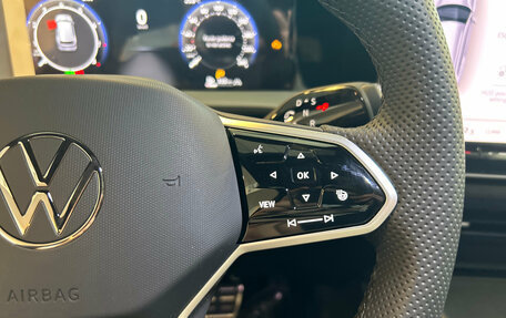 Volkswagen Teramont, 2025 год, 6 750 000 рублей, 19 фотография