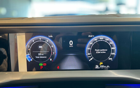 Volkswagen Teramont, 2025 год, 6 750 000 рублей, 21 фотография