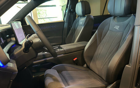 Volkswagen Teramont, 2025 год, 6 750 000 рублей, 15 фотография