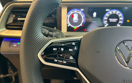 Volkswagen Teramont, 2025 год, 6 750 000 рублей, 20 фотография