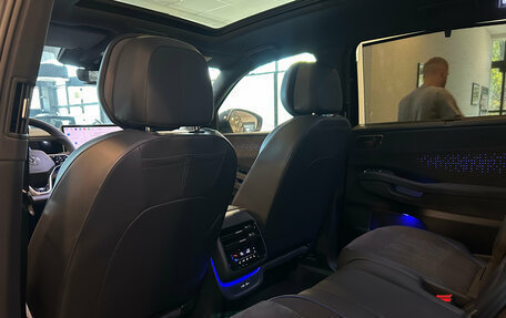 Volkswagen Teramont, 2025 год, 6 750 000 рублей, 25 фотография