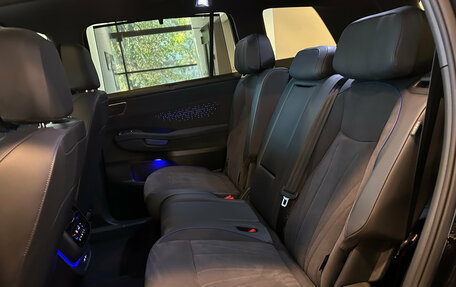 Volkswagen Teramont, 2025 год, 6 750 000 рублей, 24 фотография