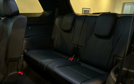 Volkswagen Teramont, 2025 год, 6 750 000 рублей, 28 фотография