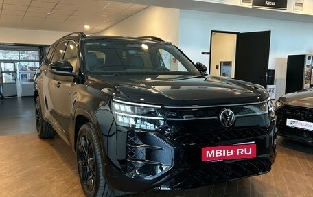 Volkswagen Teramont, 2025 год, 6 750 000 рублей, 5 фотография