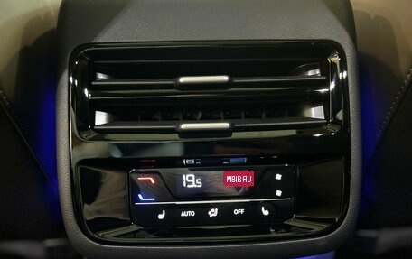 Volkswagen Teramont, 2025 год, 6 750 000 рублей, 26 фотография