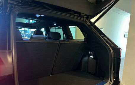 Volkswagen Teramont, 2025 год, 6 750 000 рублей, 37 фотография