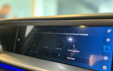 Volkswagen Teramont, 2025 год, 6 750 000 рублей, 35 фотография