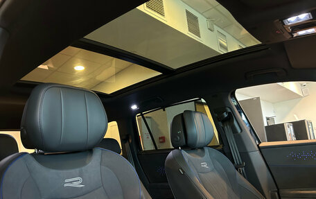 Volkswagen Teramont, 2025 год, 6 750 000 рублей, 36 фотография