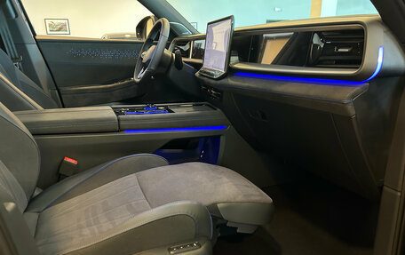 Volkswagen Teramont, 2025 год, 6 750 000 рублей, 31 фотография