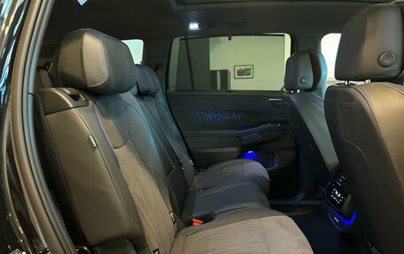 Volkswagen Teramont, 2025 год, 6 750 000 рублей, 30 фотография