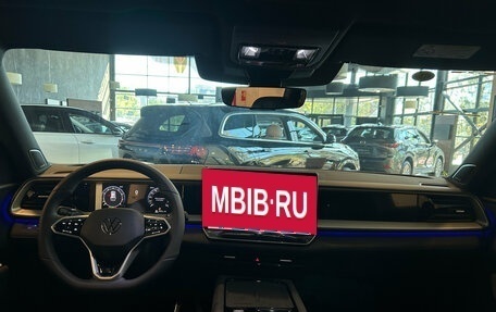 Volkswagen Teramont, 2025 год, 6 750 000 рублей, 27 фотография