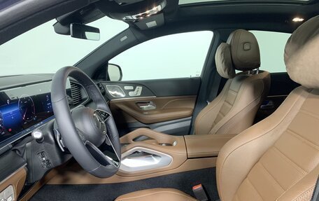 Mercedes-Benz GLE Coupe, 2024 год, 17 700 000 рублей, 13 фотография