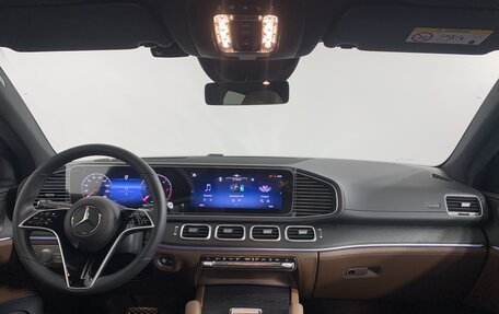 Mercedes-Benz GLE Coupe, 2024 год, 17 700 000 рублей, 15 фотография