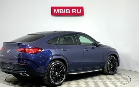 Mercedes-Benz GLE Coupe, 2024 год, 17 700 000 рублей, 4 фотография