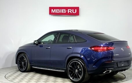 Mercedes-Benz GLE Coupe, 2024 год, 17 700 000 рублей, 6 фотография