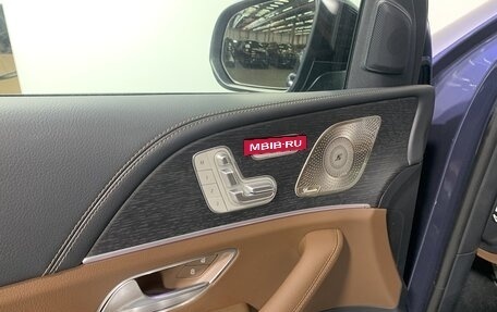 Mercedes-Benz GLE Coupe, 2024 год, 17 700 000 рублей, 11 фотография