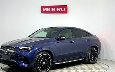 Mercedes-Benz GLE Coupe, 2024 год, 17 700 000 рублей, 8 фотография