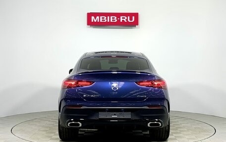 Mercedes-Benz GLE Coupe, 2024 год, 17 700 000 рублей, 5 фотография