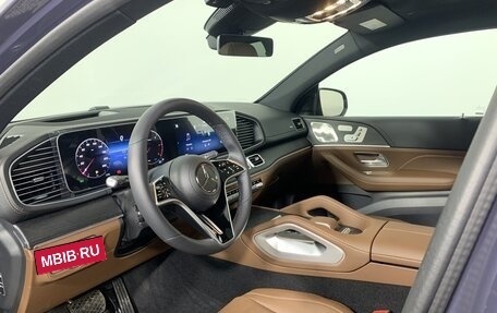 Mercedes-Benz GLE Coupe, 2024 год, 17 700 000 рублей, 12 фотография