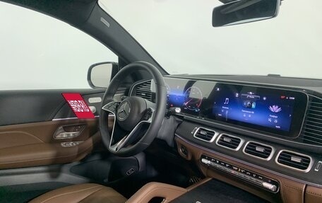 Mercedes-Benz GLE Coupe, 2024 год, 17 700 000 рублей, 17 фотография