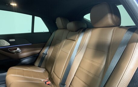 Mercedes-Benz GLE Coupe, 2024 год, 17 700 000 рублей, 23 фотография