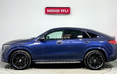 Mercedes-Benz GLE Coupe, 2024 год, 17 700 000 рублей, 7 фотография