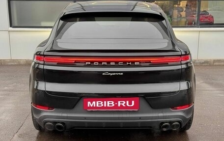 Porsche Cayenne III, 2025 год, 17 600 000 рублей, 5 фотография