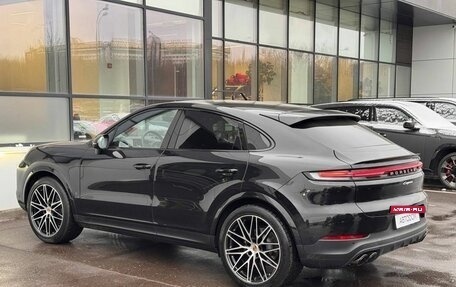 Porsche Cayenne III, 2025 год, 17 600 000 рублей, 4 фотография