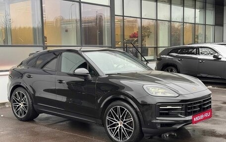 Porsche Cayenne III, 2025 год, 17 600 000 рублей, 3 фотография