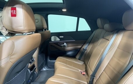 Mercedes-Benz GLE Coupe, 2024 год, 17 700 000 рублей, 24 фотография