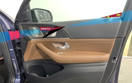 Mercedes-Benz GLE Coupe, 2024 год, 17 700 000 рублей, 21 фотография